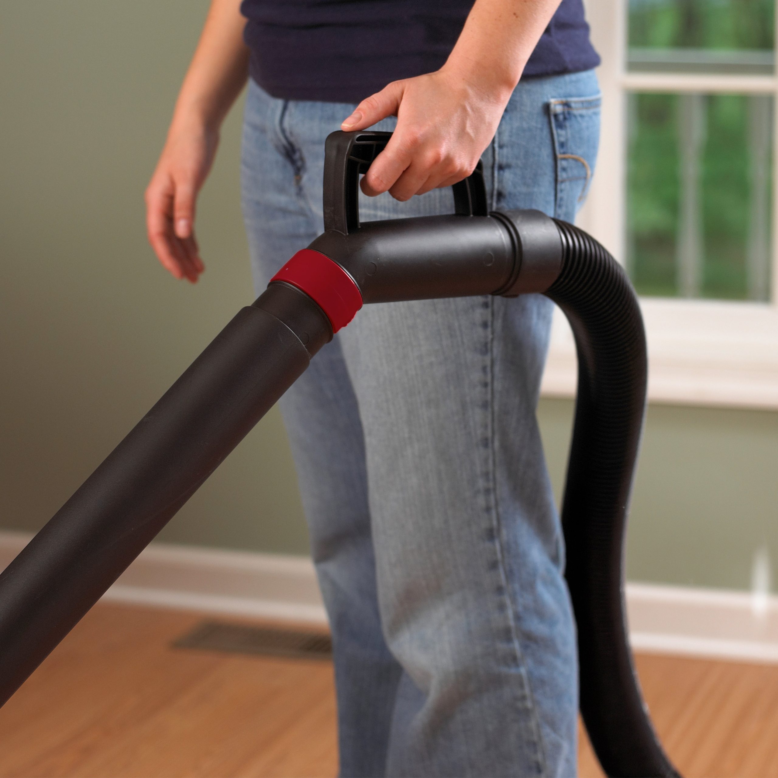 Shop-Vac® 2.5 Inch Elbow Grip - Image 4