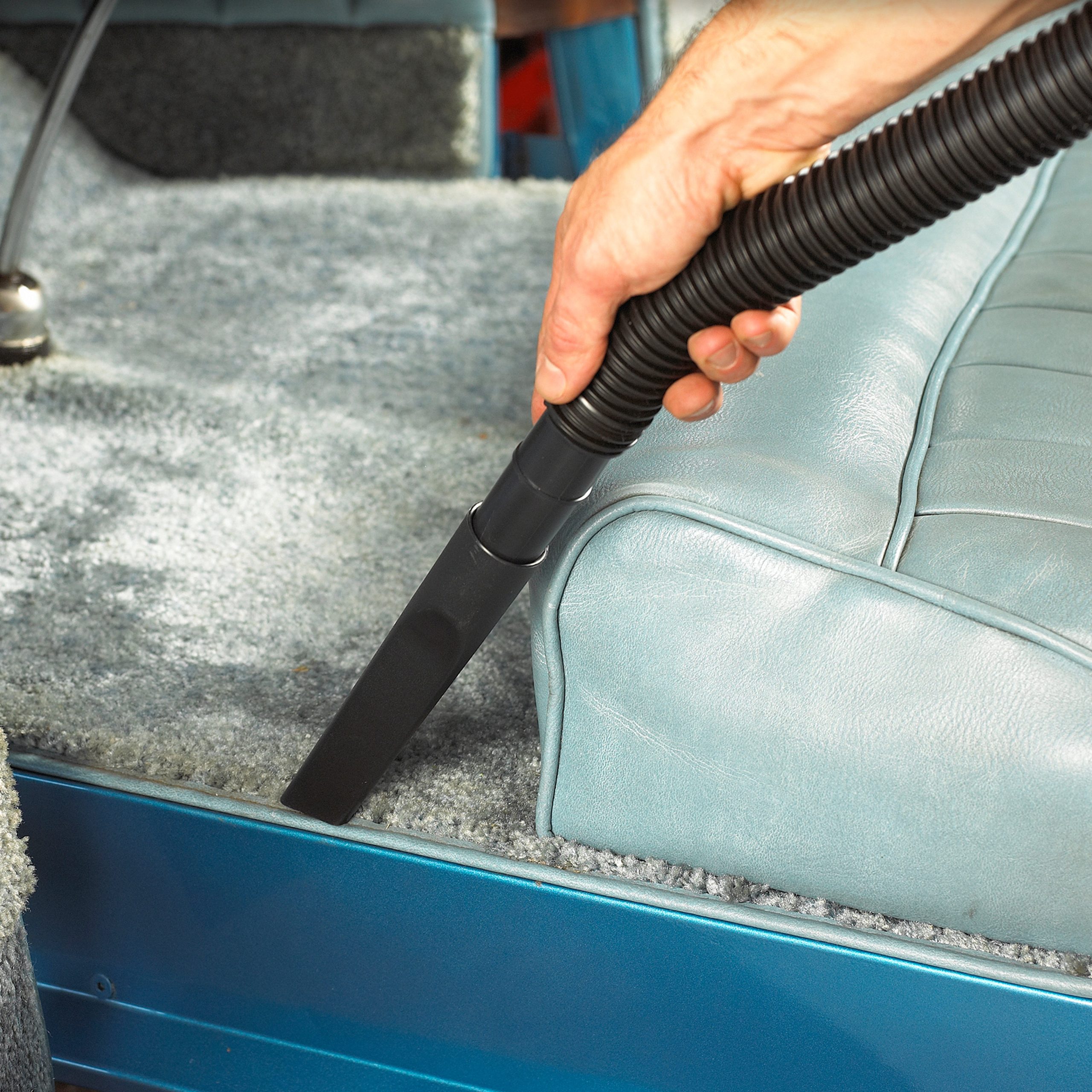 Shop-Vac® 1.5 Inch Crevice Tool - Image 6
