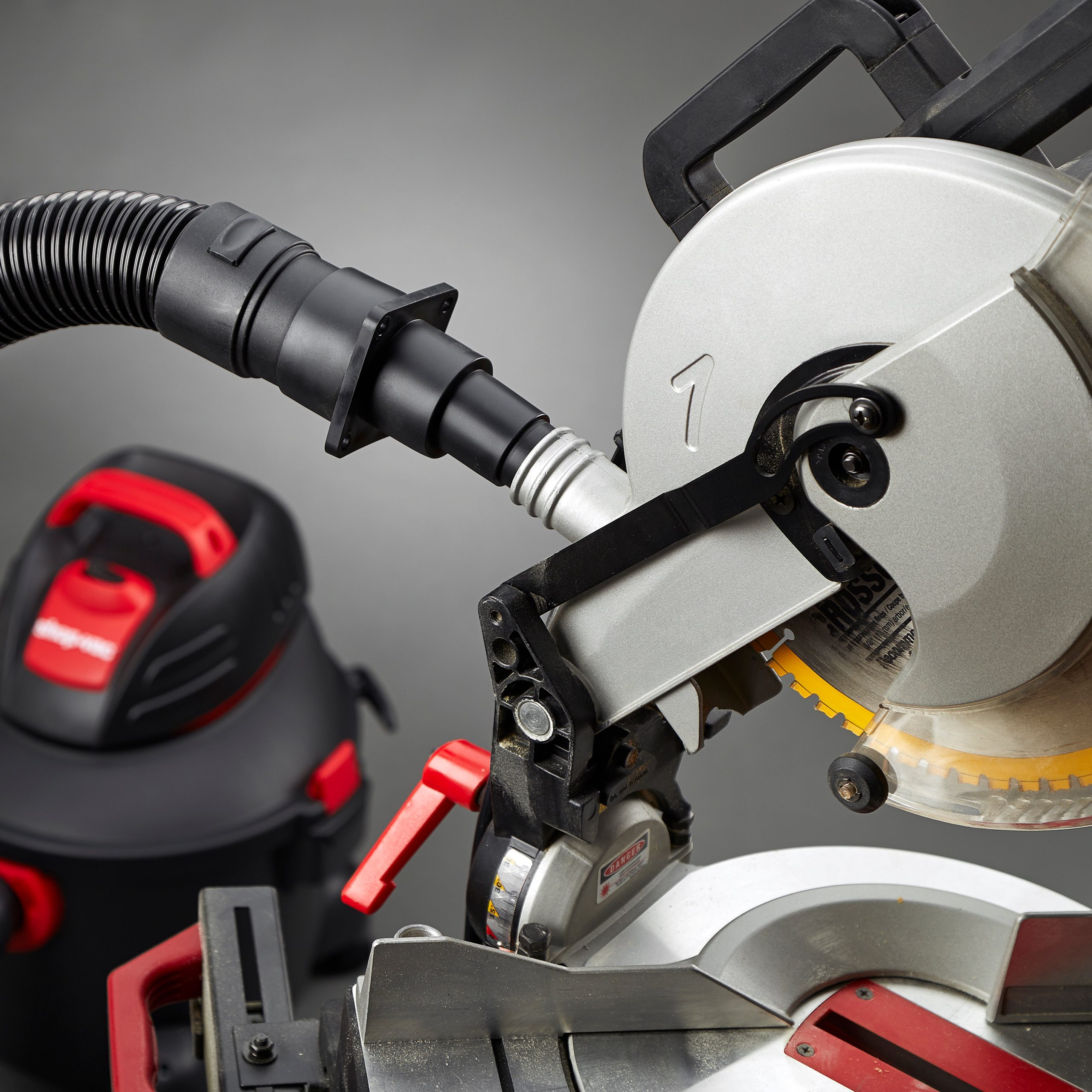 Shop-Vac® Universal Adapter - Image 7