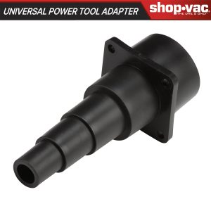 Shop-Vac® Universal Adapter
