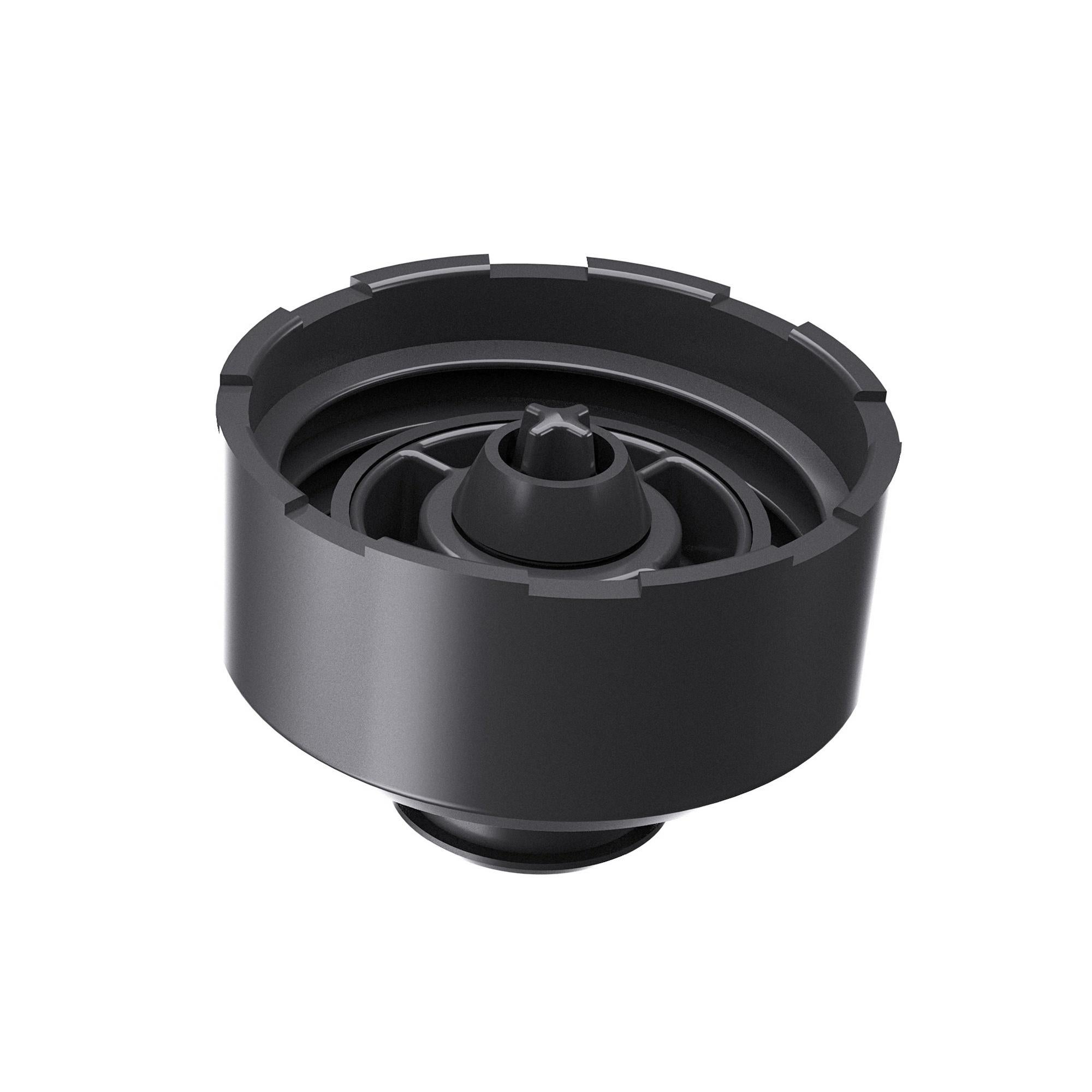 Solution Tank Cap for PowerDash. SmartWash. and FloorMate Jet