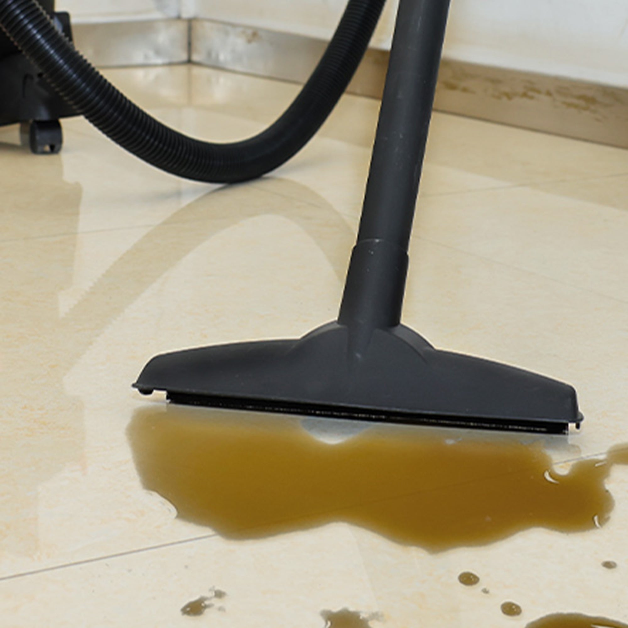 Shop-Vac® Rechargeable 20V Cordless 10 Gallon Lithium-Ion Wet/Dry Vac - Image 8