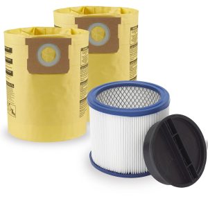 Shop-Vac® HEPA Starter Kit