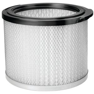 Shop-Vac® Cordless Ash Vacuum High Efficiency Cartridge Filter