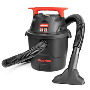 Shop-Vac® 1.5 Gallon 2.0 Peak HP Wet/Dry Vacuum
