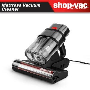 Shop-Vac® Mattress Vacuum Cleaner