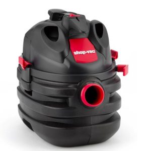 Shop-Vac® 5 Gallon 6.0 Peak HP Portable Wet/Dry Vacuum