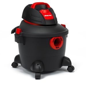 Shop-Vac® 6 Gallon 3.5 Peak HP Wet/Dry Vac