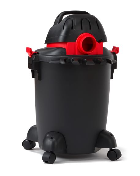 Shop-Vac® 6 Gallon 3.5 Peak HP Wet/Dry Vacuum - Image 3