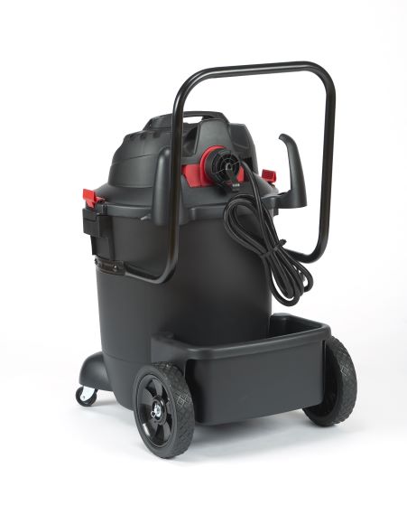 Shop-Vac® 14 Gallon 6.5 Peak HP Wet/Dry Utility Vacuum with SVX2 Motor Technology - Image 3