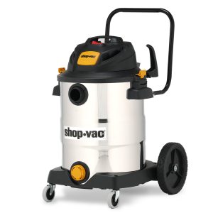 Shop-Vac® 16 Gallon Stainless Steel 6.5 Peak HP SVX2