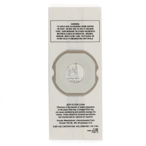 Shop-Vac® Hippo Disposable Filter Bags