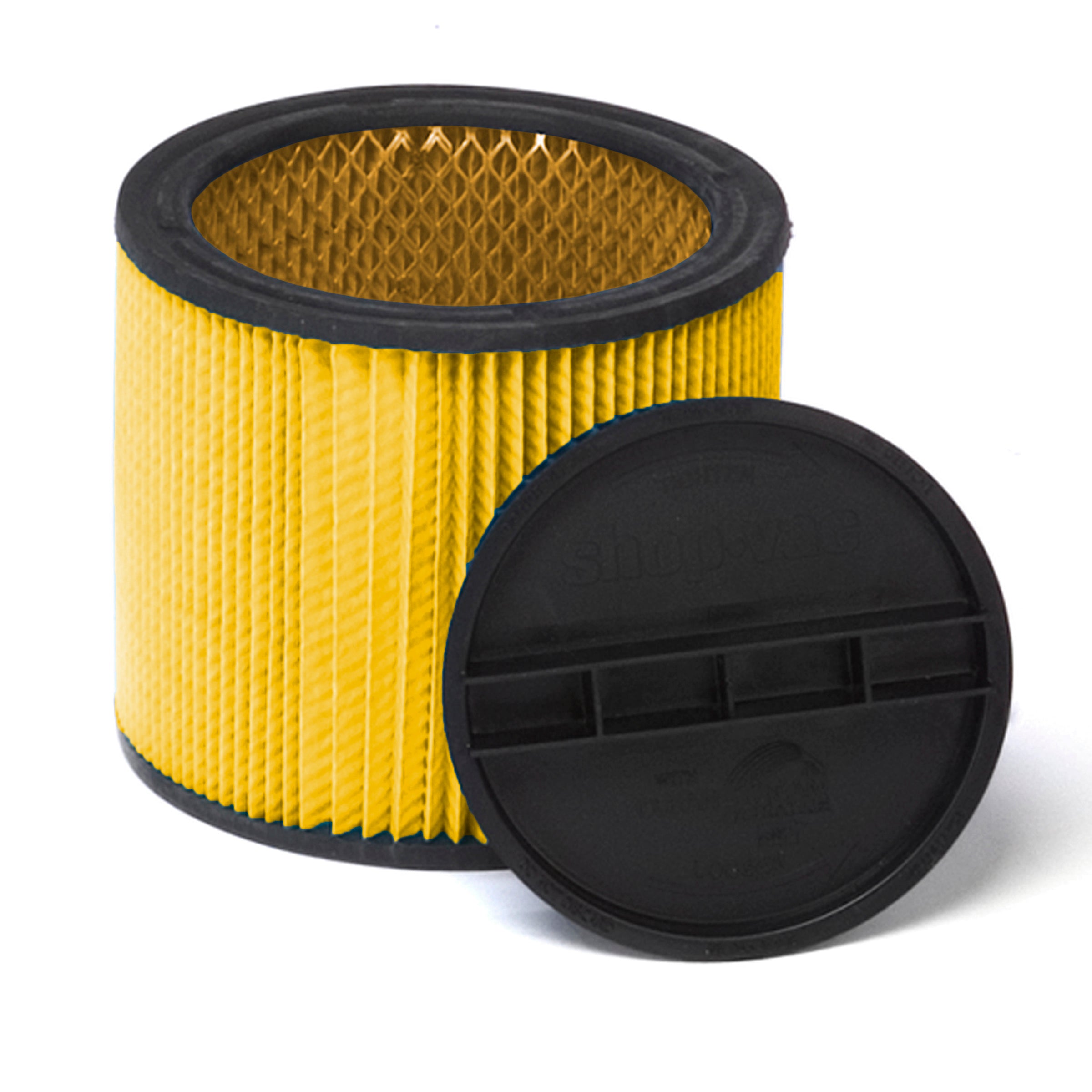 Shop-Vac® Nanofiber Cartridge Filter - Image 2