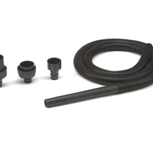 Shop-Vac® 8 foot X 1-1/4 inch diameter Hose with Long Extension End