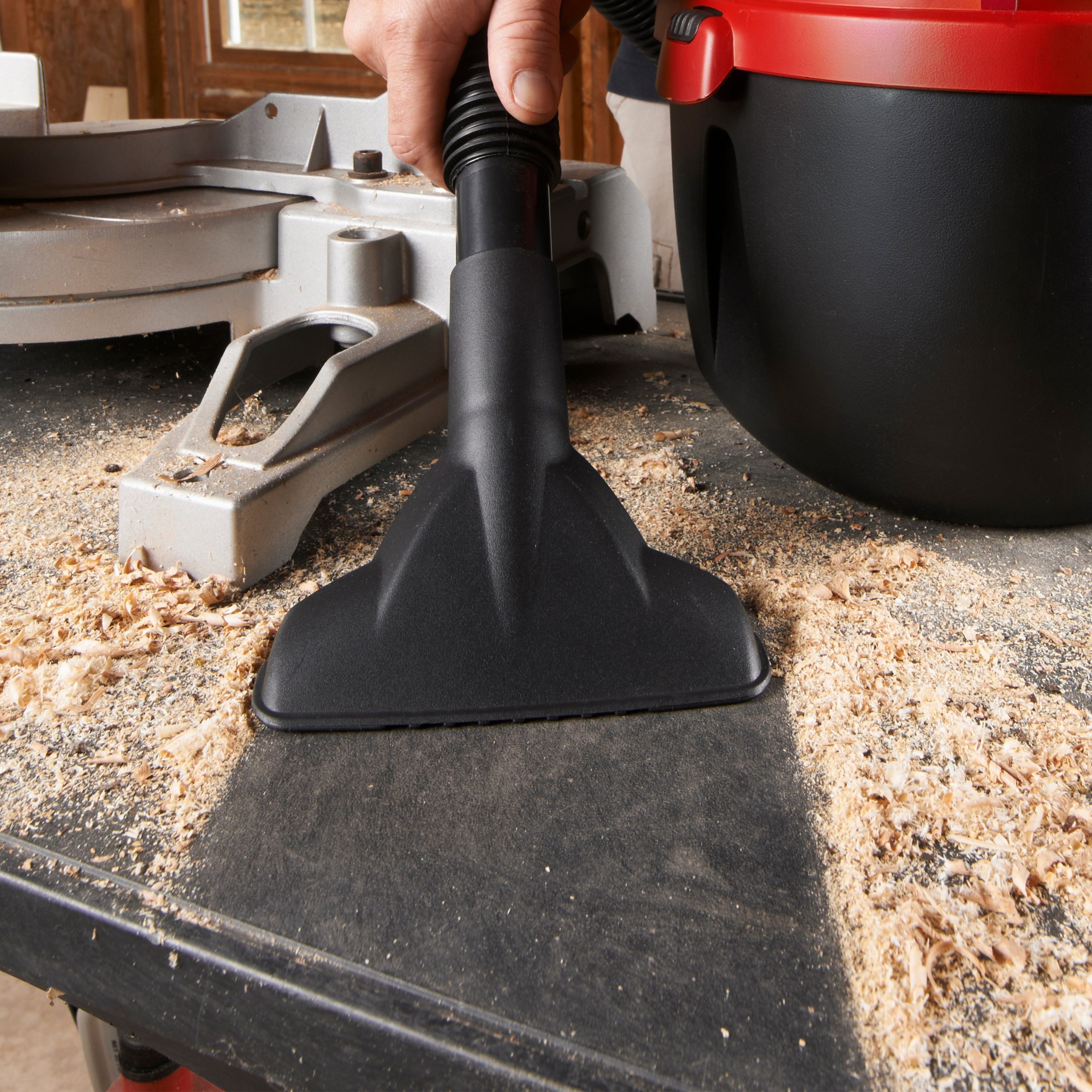 Shop-Vac® 1.25 Inch Cleaning Kit - Image 7