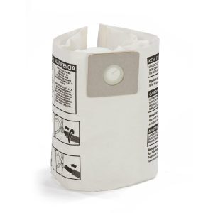 Type LL - Shop-Vac® 4 Gallon* Disposable Filter Bags (3 Pack)