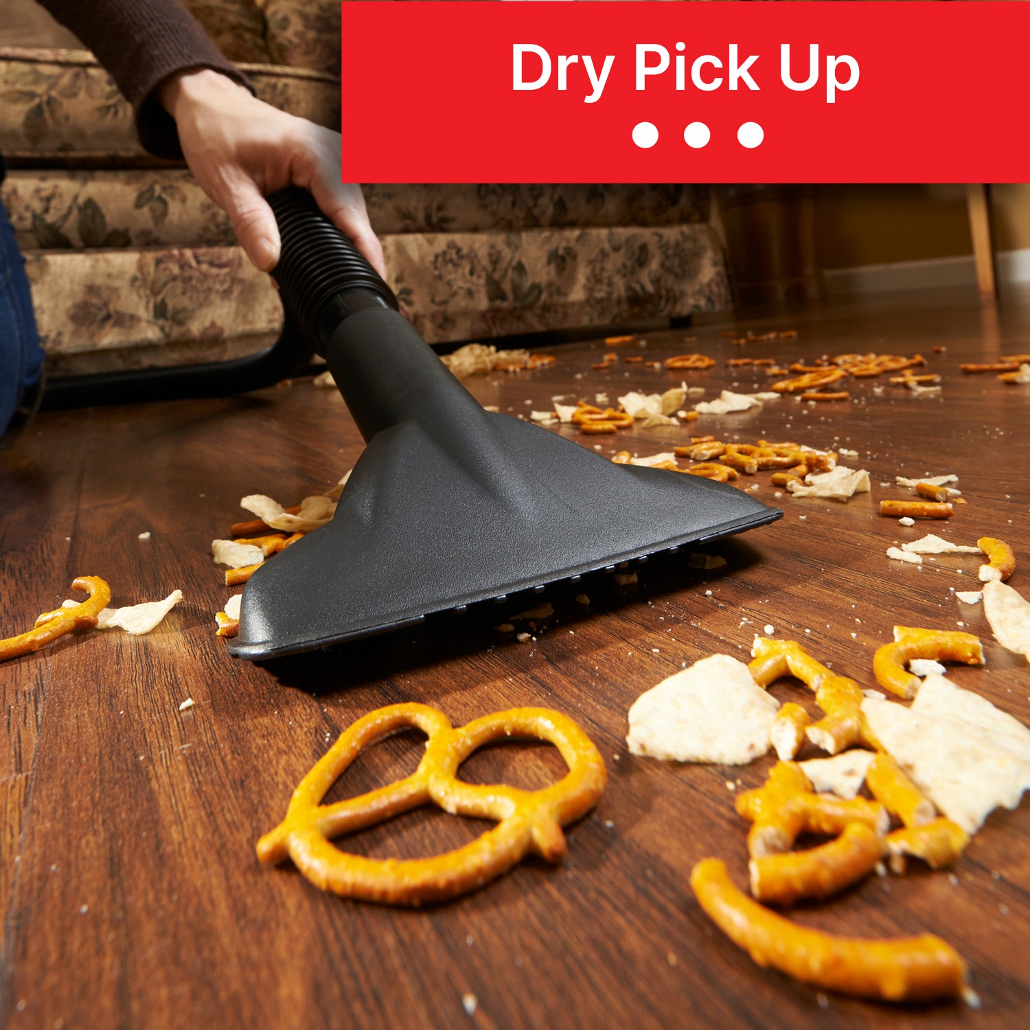 Shop-Vac® 5-8 Gallon Disposable Filter Bags (5 pack) - Image 6