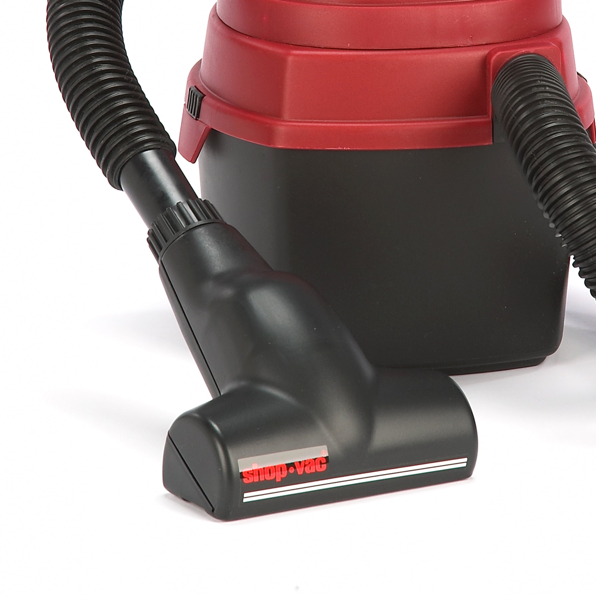 Shop-Vac® 1-1/4 inch diameter Turbo Nozzle - Image 5