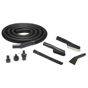 Shop-Vac® 5 Piece Car Cleaning Kit