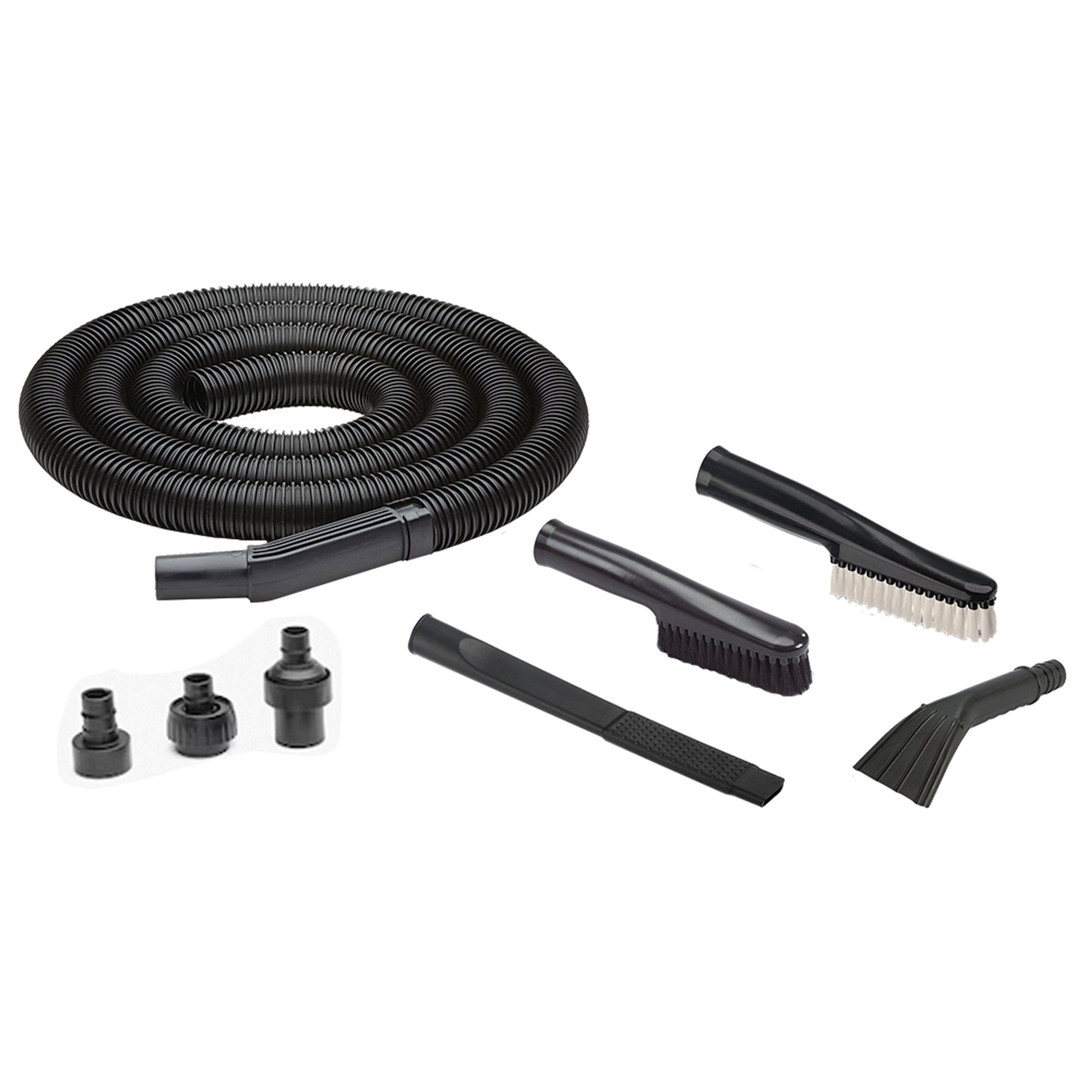 Shop-Vac® 5 Piece Car Cleaning Kit