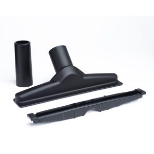 Shop-Vac® 10-inch X 1-1/2-inch diameter Wet/Dry Nozzle with 1-1/4-inch diameter Adaptor