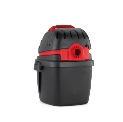 Shop-Vac® 2.5 Gallon 2.5 Peak HP Wet/Dry Portable Vacuum - Image 2