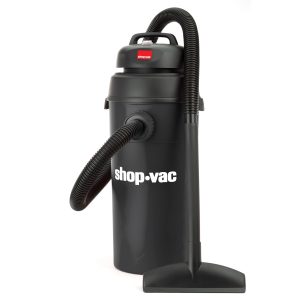 Shop-Vac 5 Gallon 5.5 PHP HangUp Wet/Dry Vac