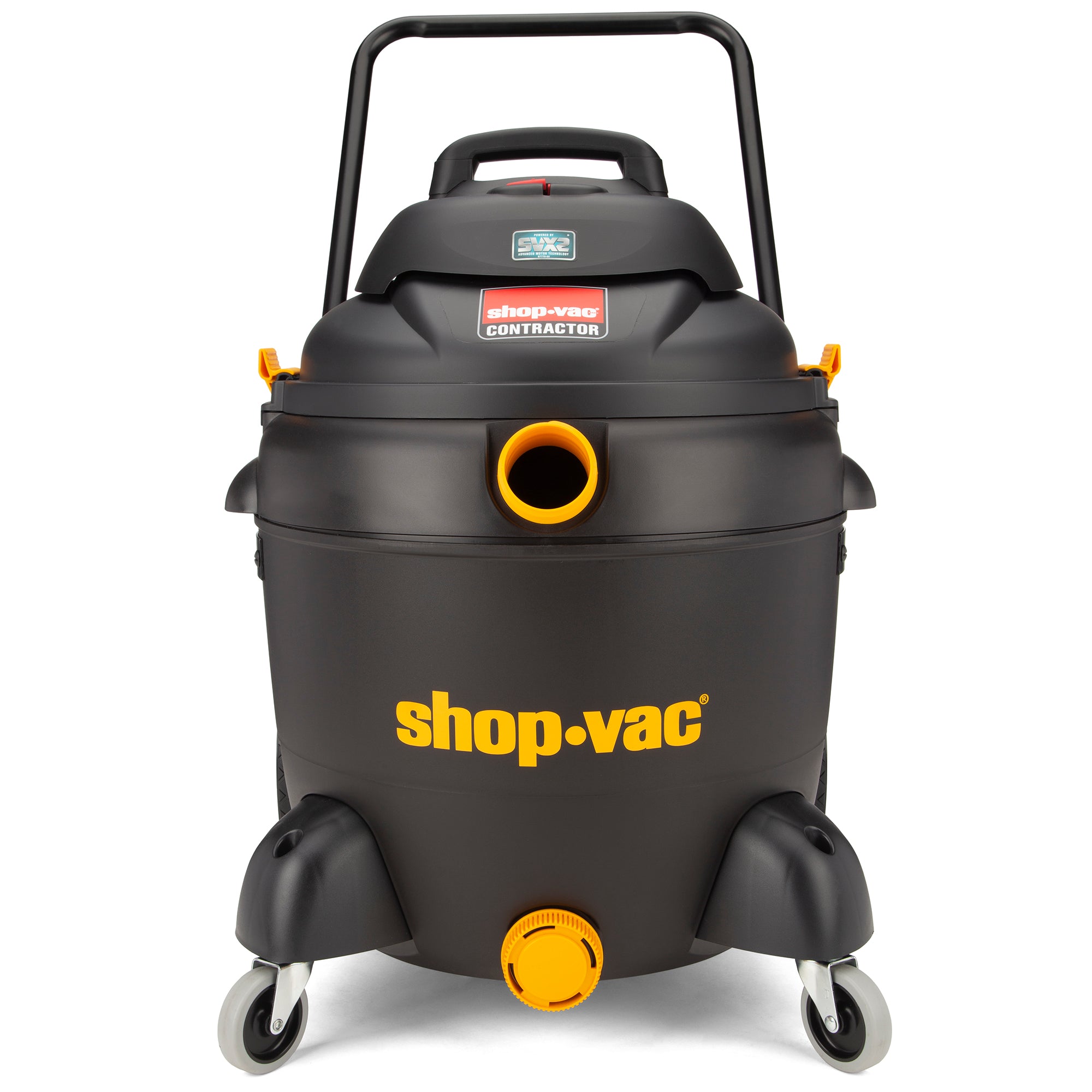 Shop-Vac® 22 Gallon 6.5 PHP SVX2 Wet/Dry Vac