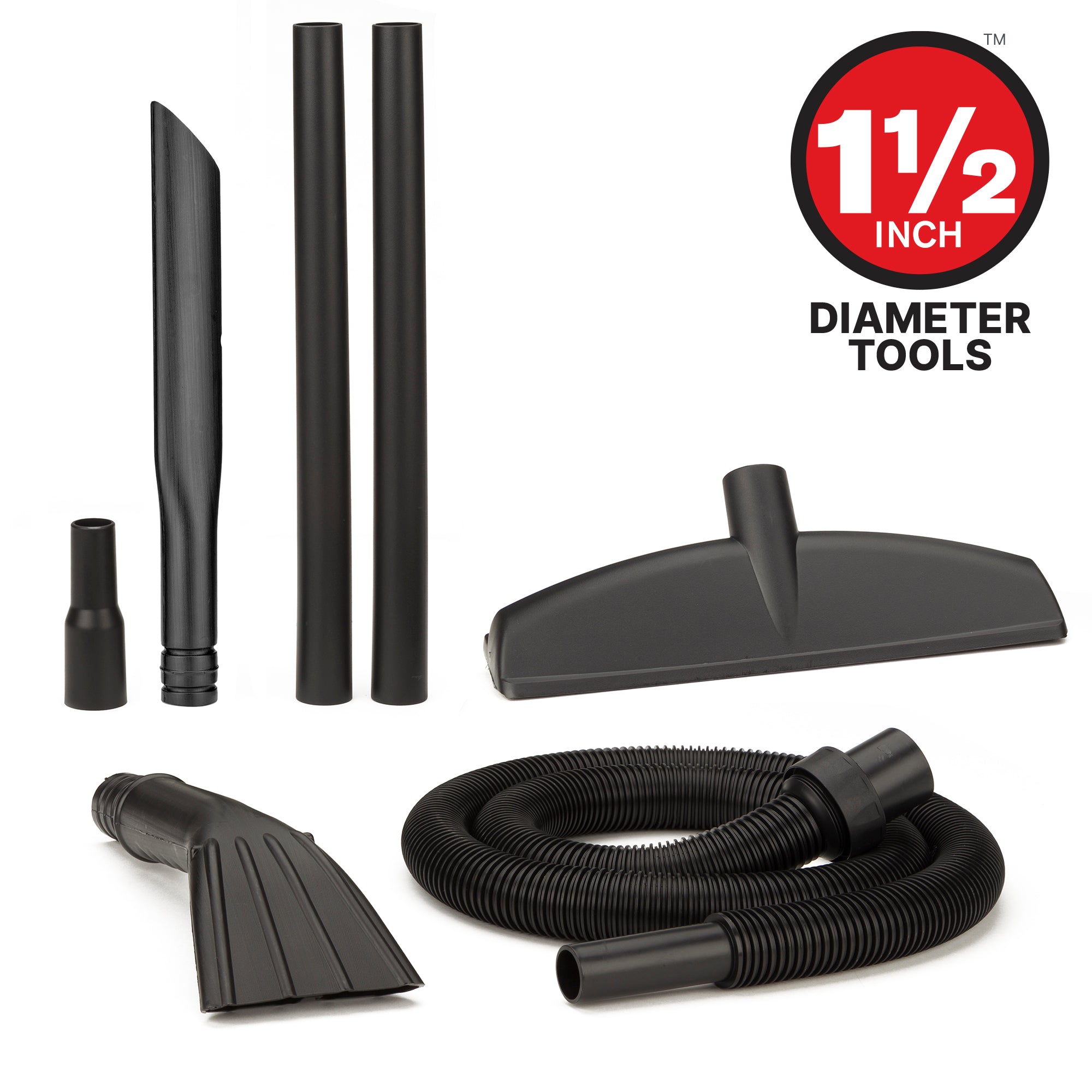 Shop-Vac® 22 Gallon 6.5 PHP SVX2 Wet/Dry Vac - Image 6