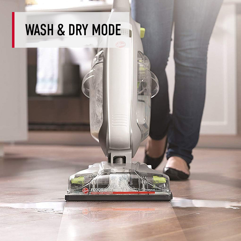 FloorMate + Pet Hard Floor Solution Bundle - Image 3