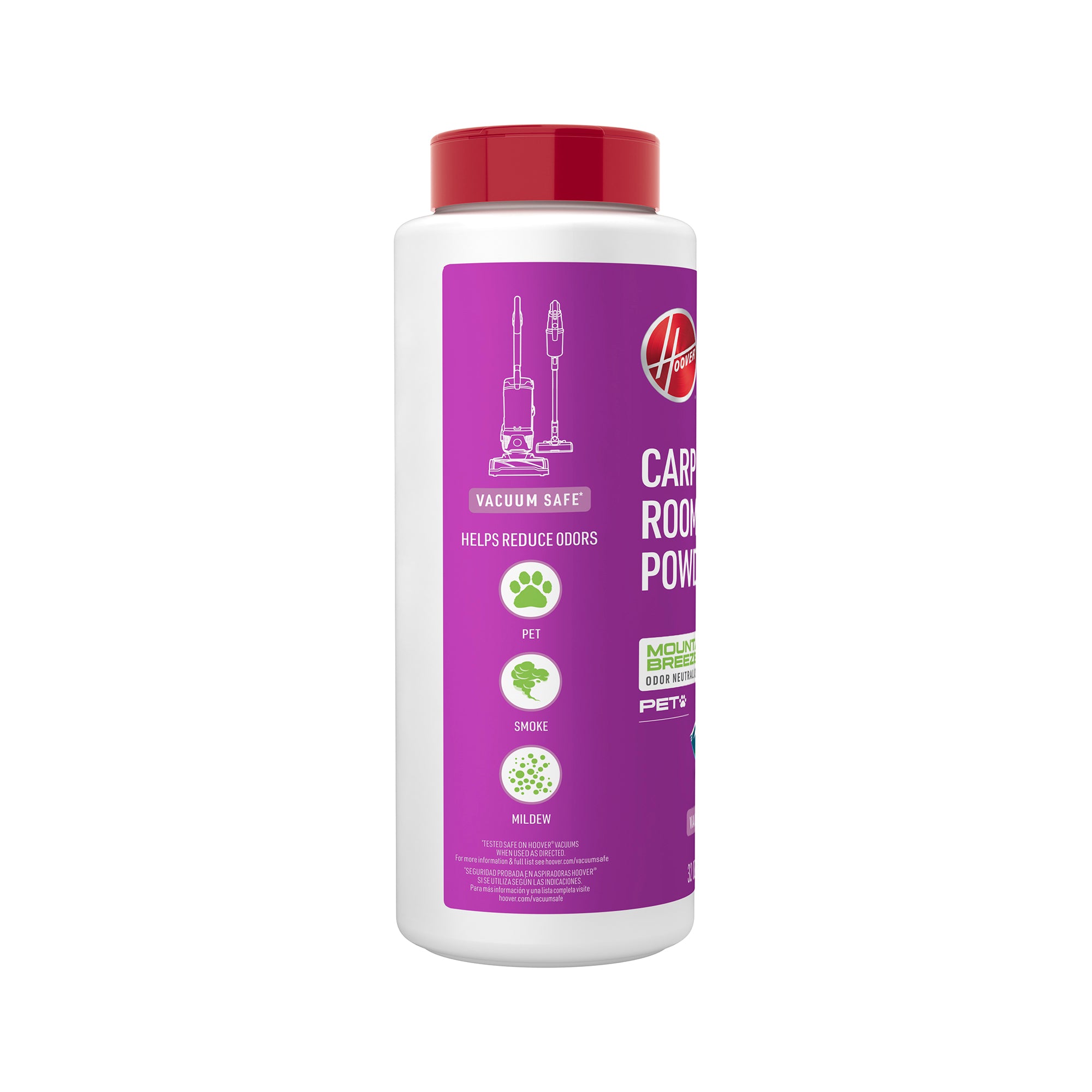 WindTunnel Swivel Pet + Pet Carpet Powder Bundle - Image 15
