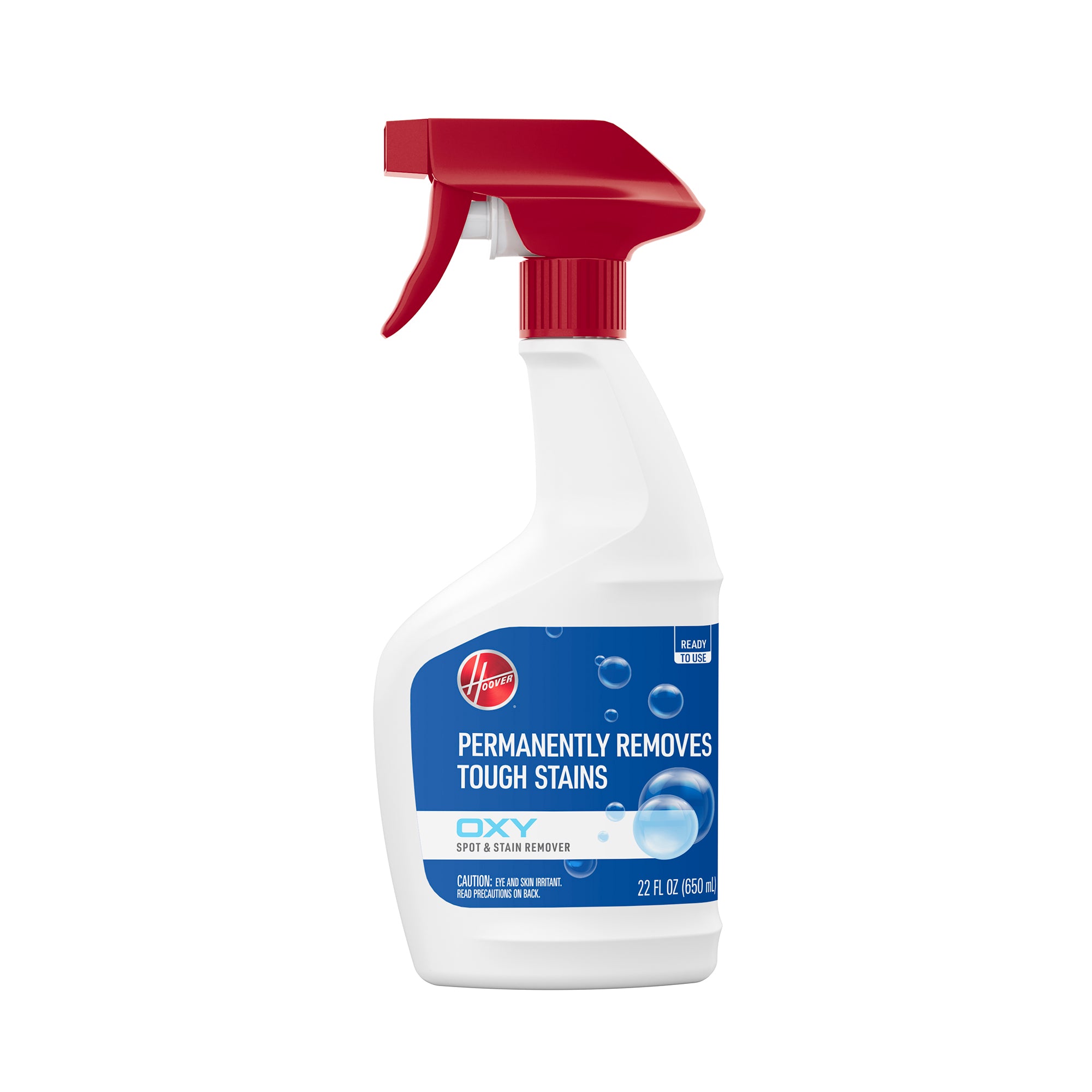 Oxy Stain Remover 22 oz. Trigger Spray