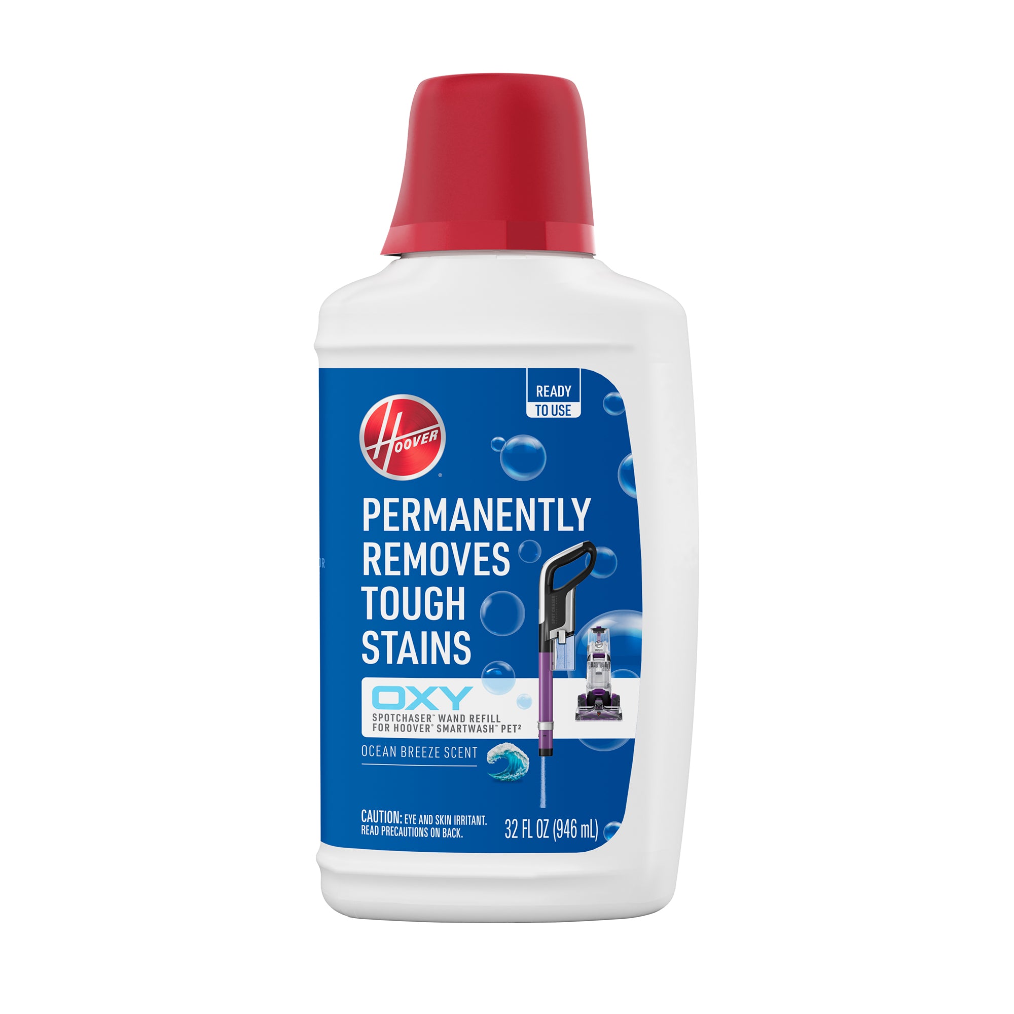 Oxy Spot Chaser Wand Refill 32 oz.