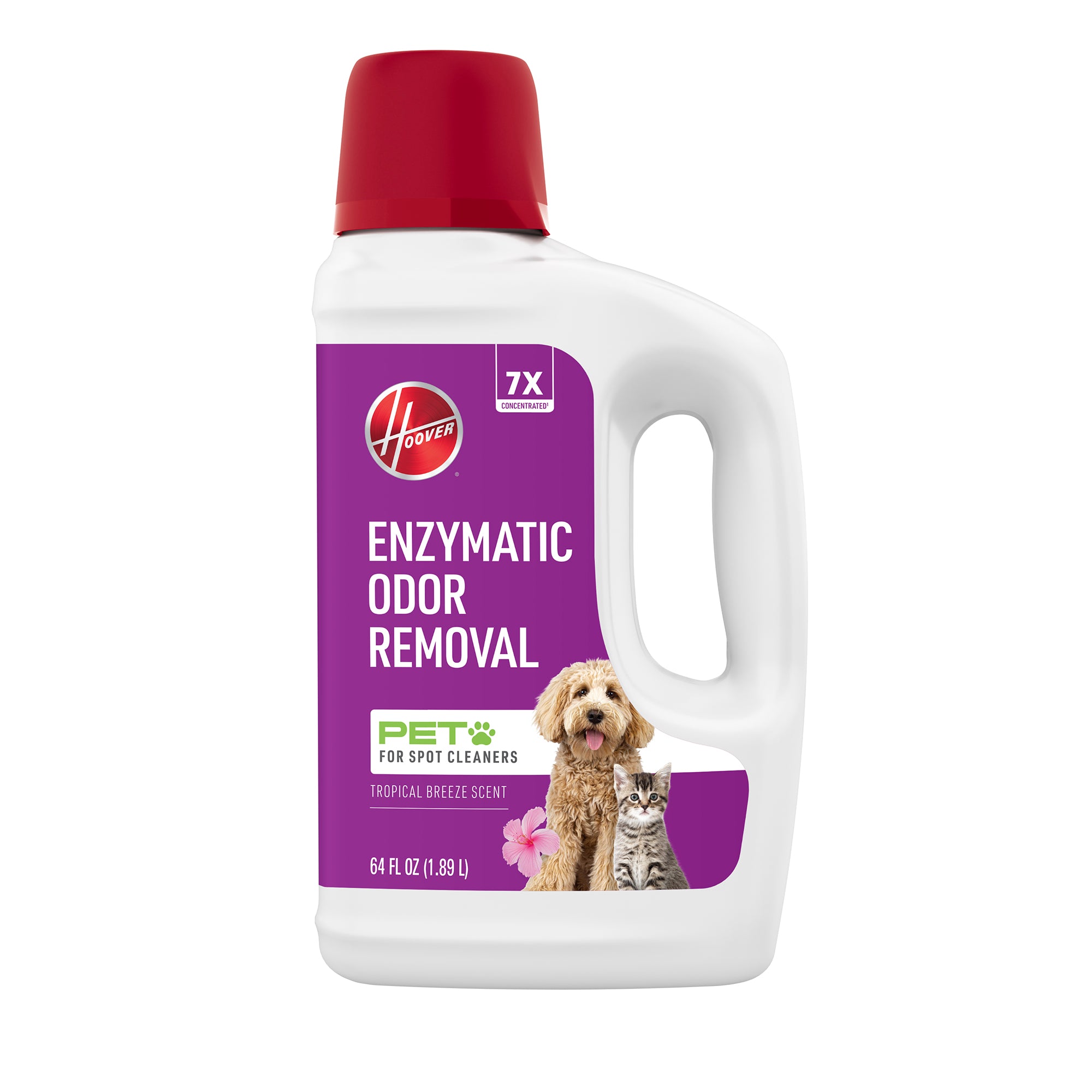 Pet Portable Solution 64 oz.