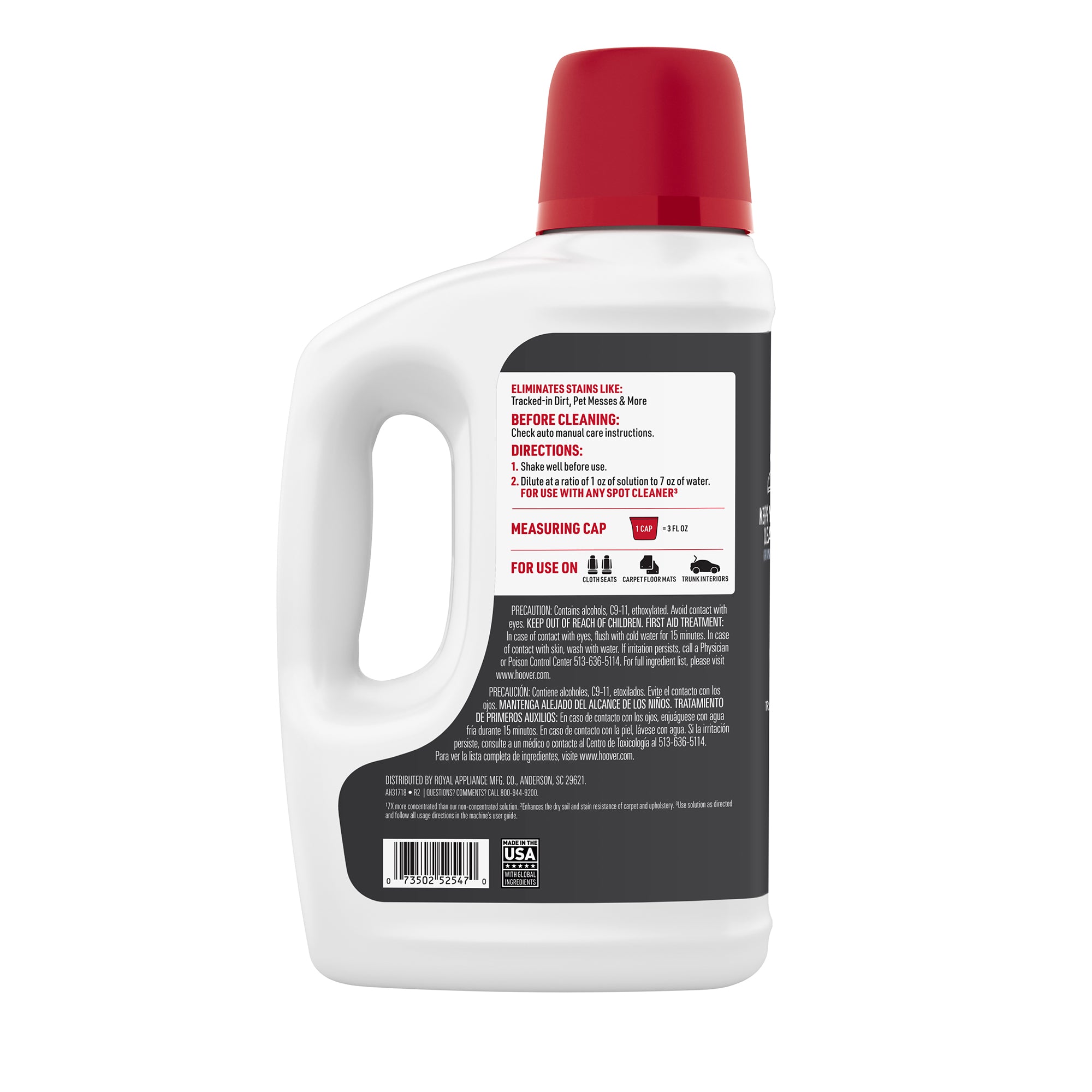 Auto Portable Formula 64 oz. - Image 2