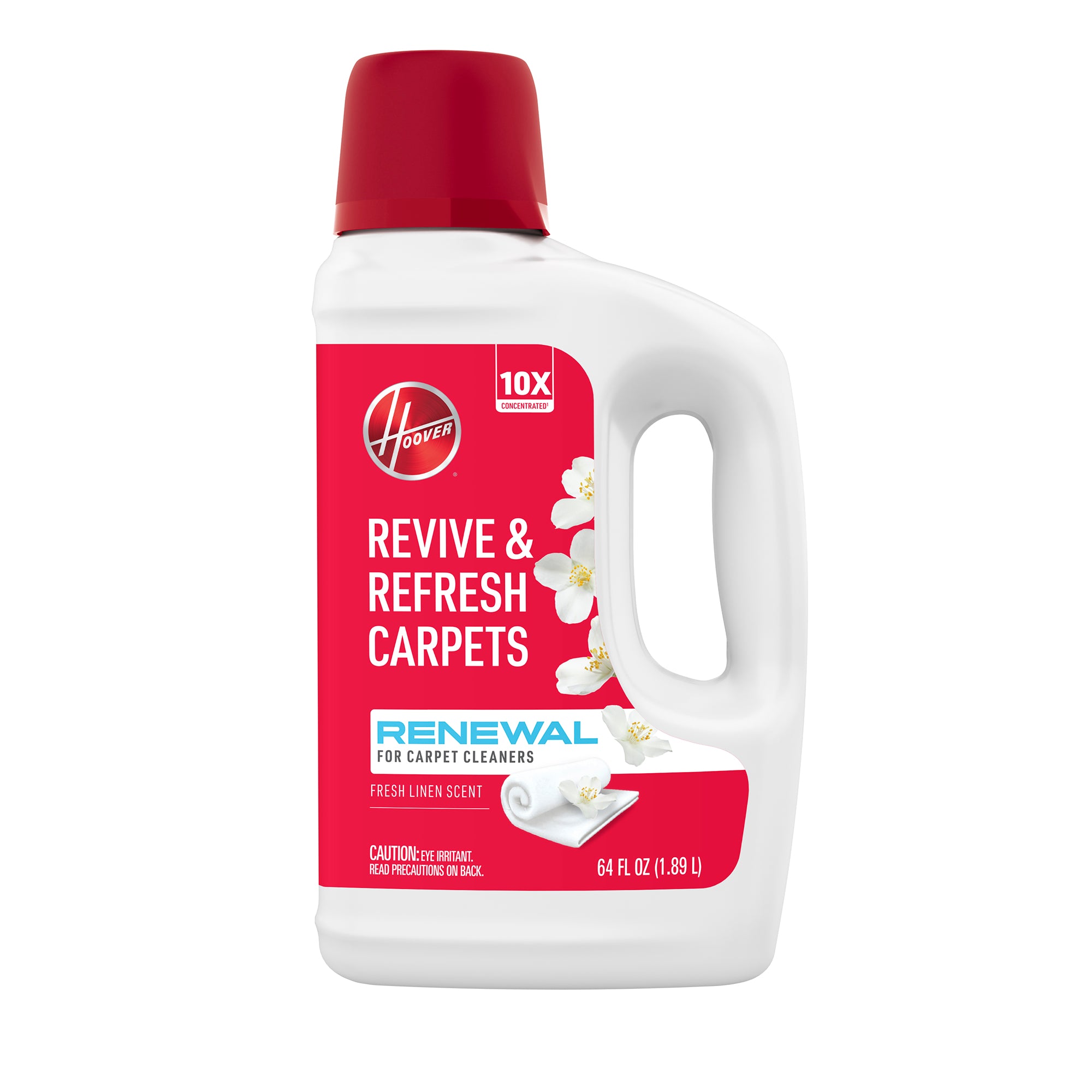 Renewal Carpet Cleaner Solution 64 oz.
