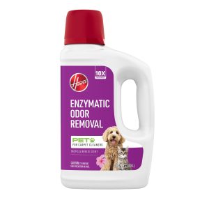 Paws & Claws Carpet Cleaning Solution 64 oz.