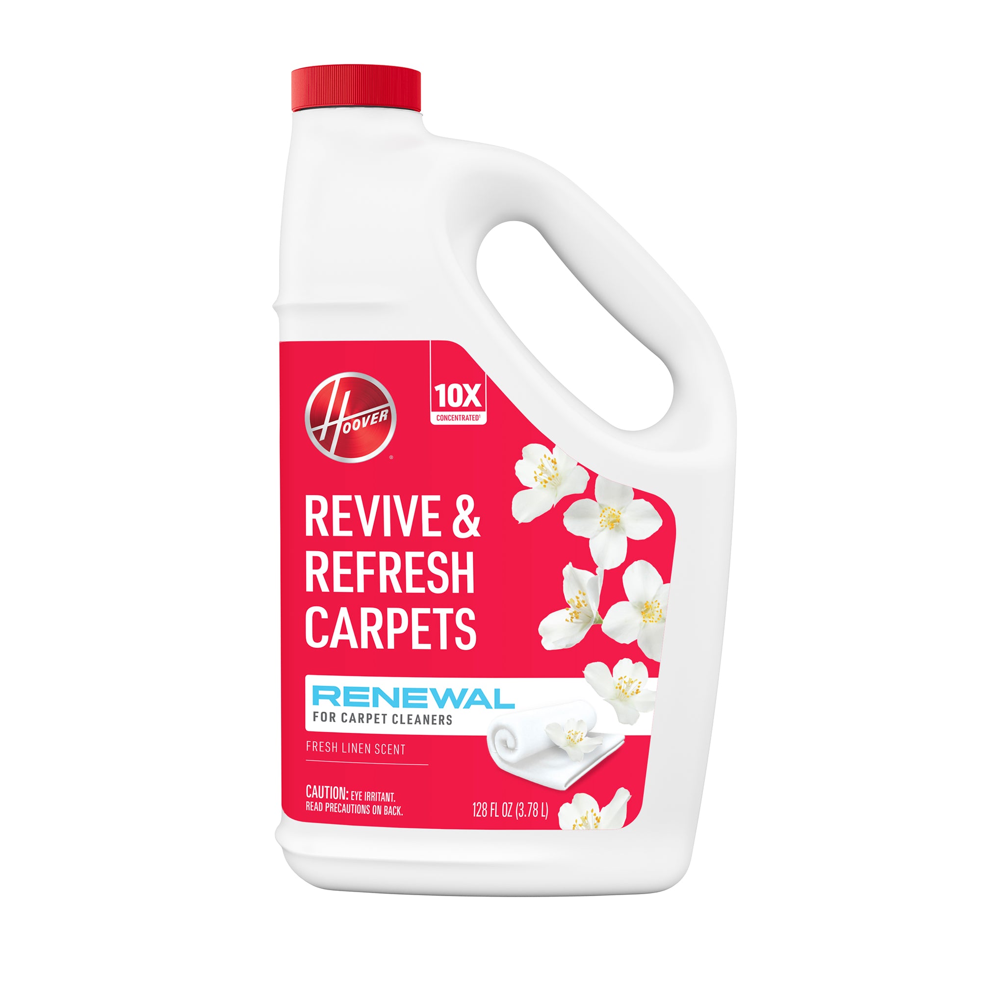 Renewal Carpet Cleaner Solution 128oz.