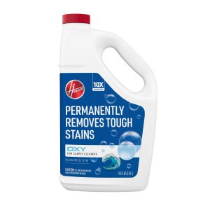 Oxy Carpet Cleaning Solution 116 oz.