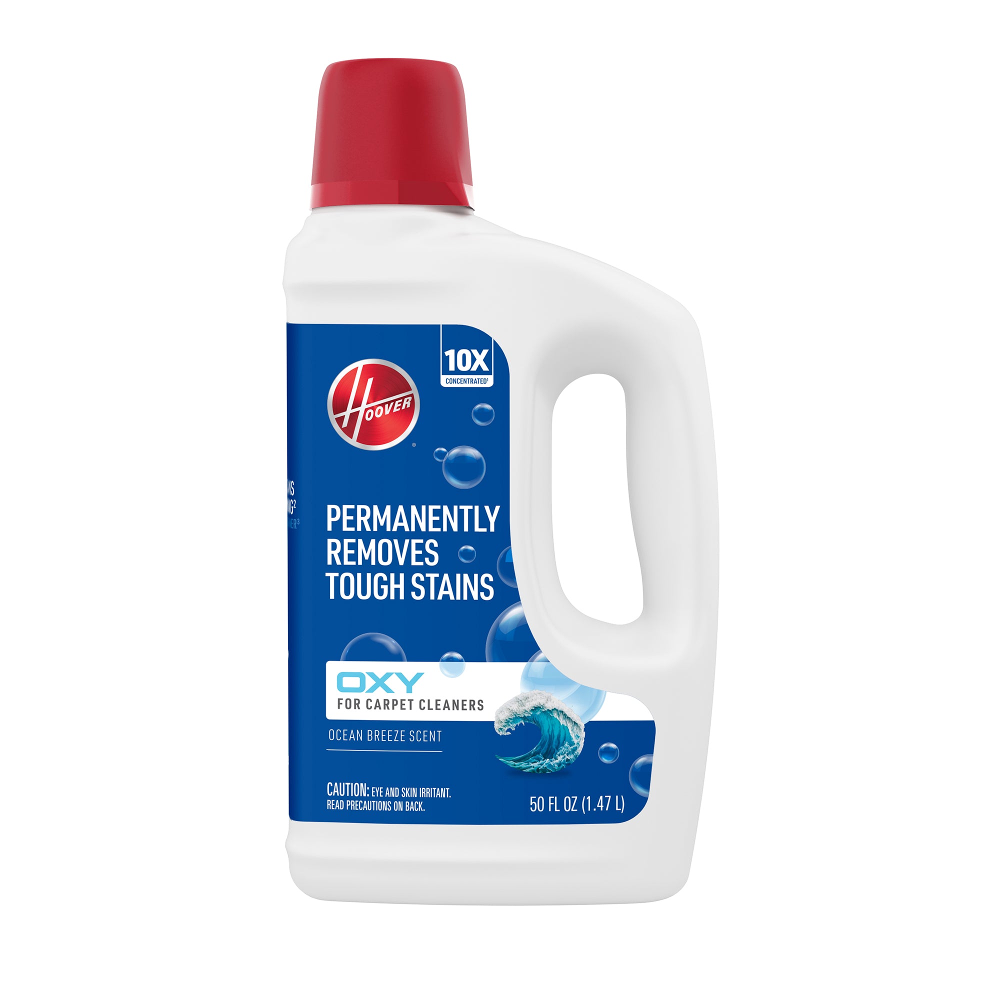 Oxy Carpet Cleaner Solution 50oz.