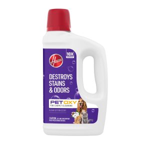 Hoover Oxy Pet Carpet Cleaner 50 oz.