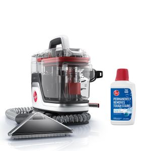 CleanSlate Pet Carpet & Upholstery Spot Cleaner + OXY Portable Solution Bundle