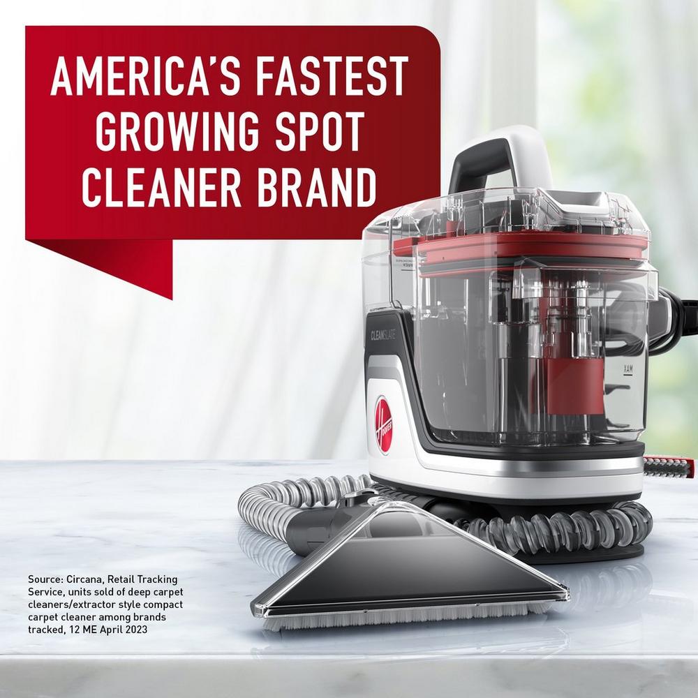 CleanSlate Pet Carpet & Upholstery Spot Cleaner + OXY Portable Solution Bundle - Image 5