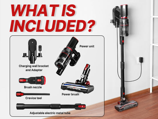 Shop-Vac® Cordless Stick Vac - Image 6