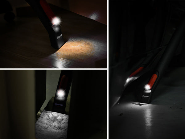 Shop-Vac® 2-1/2-inch Lighted Nozzle - Image 6