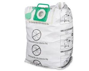 Shop-Vac® 12-20 Gallon* Tear Resistant Wet/Dry Collection Bags (2 Pack)